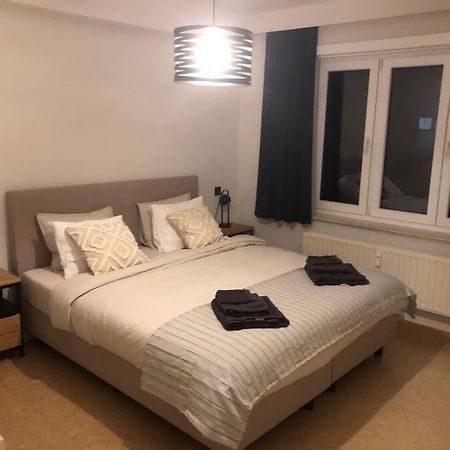 Appartement Wouters Ostenda Esterno foto