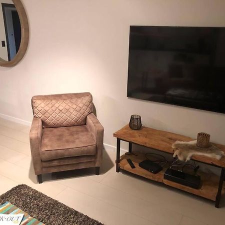 Appartement Wouters Ostenda Esterno foto