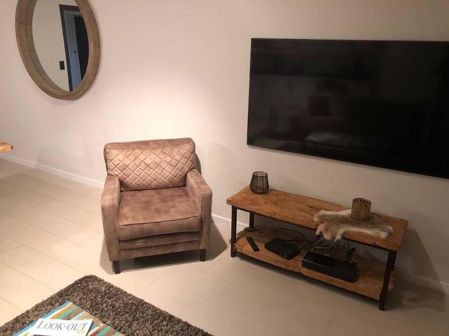 Appartement Wouters Ostenda Esterno foto
