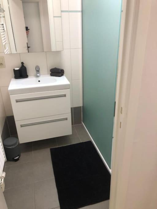 Appartement Wouters Ostenda Esterno foto